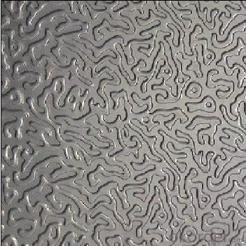 316 diamond plate 5052H32 aluminum alloy price from china 